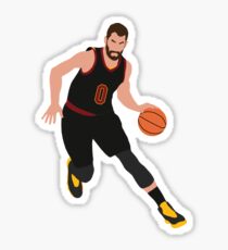 Kevin Love Sticker