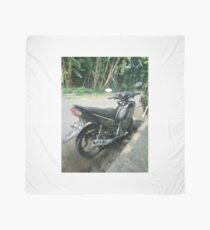 yamaha Scarf
