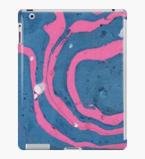 Pink Marble iPad Case/Skin