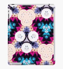 woolart iPad Case/Skin