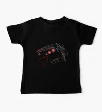 Nissan GTR Baby Tee