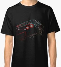 Nissan GTR Classic T-Shirt
