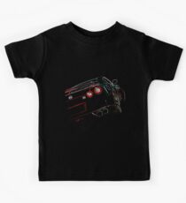 Nissan GTR Kids Tee