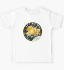 Apollo 13 - Flight Patch Kids Tee