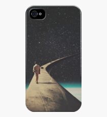 We chose This Road My Dear iPhone 4s/4 Case