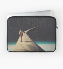 Wir haben uns für diese Straße entschieden Laptoptasche