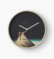 We chose This Road My Dear Clock