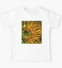 Sunflower Kids Tee
