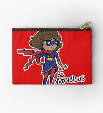 Bolso de mano Kamala Khan: Sé maravilloso