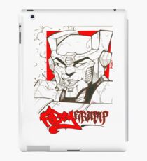kup iPad Case/Skin