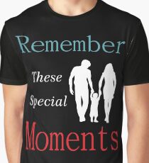 Special moments Graphic T-Shirt