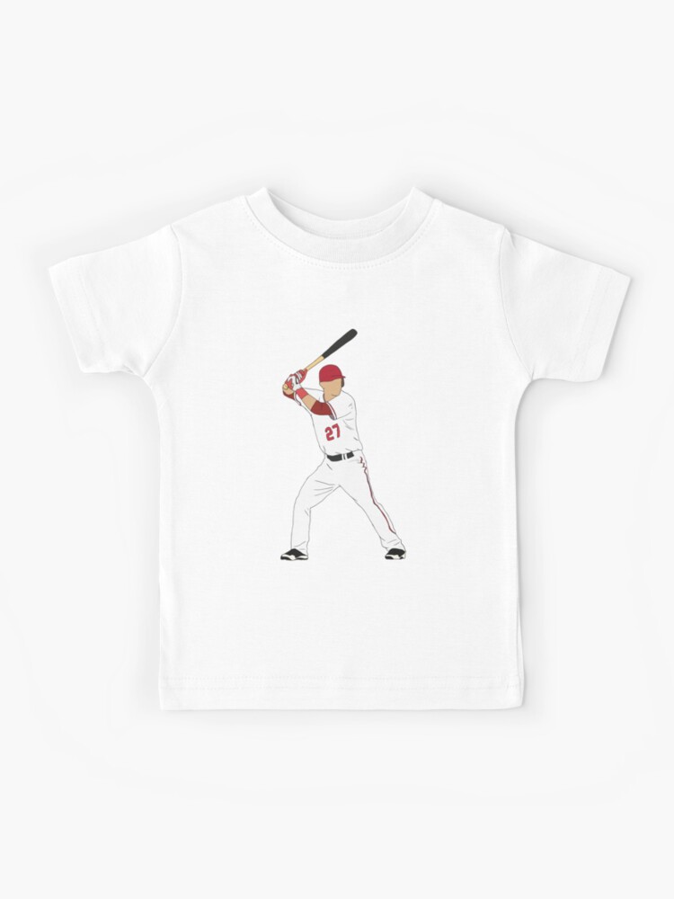 kids angels shirt