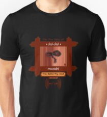 Zekko Arashi Ryu ~ "The Butterfly Knot" Unisex T-Shirt