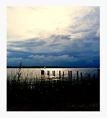Special Moment in Time Photographic Print