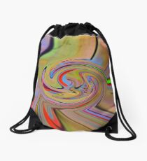 Impress Drawstring Bag