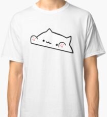 BongoCat Meme Classic T-Shirt