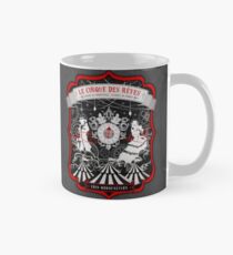 The Night Circus Mug