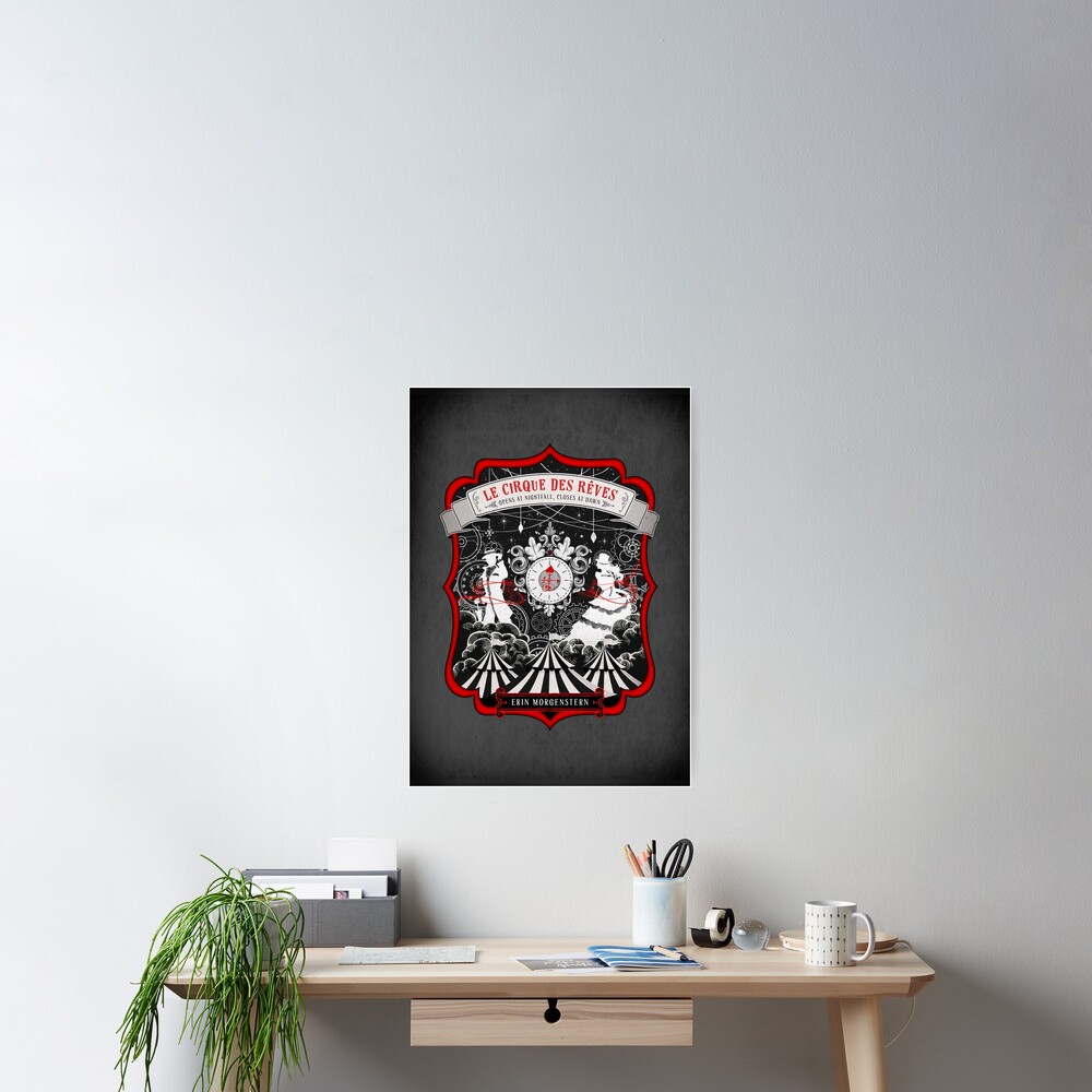 The Night Circus Poster