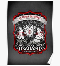 The Night Circus Poster