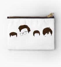 The Sound Of The Smiths Studio Pouch