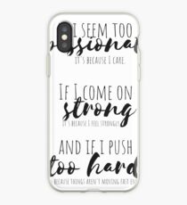 Leslie Knope iPhone Case