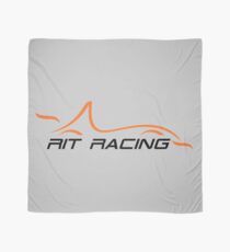 RIT Racing Scarf
