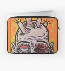 My Dad Can Beat Your Dad Laptop Sleeve