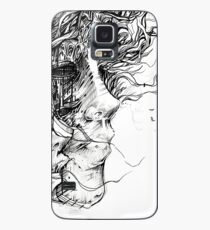 Dragon Case/Skin for Samsung Galaxy