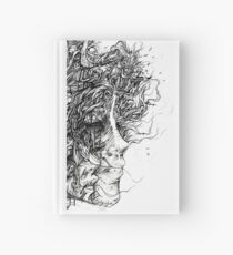 Dragon Hardcover Journal