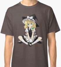 Kirisame Marisa - Touhou Classic T-Shirt