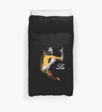 Lee Duvet Cover