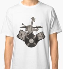 Anthropomorphic N°24 Classic T-Shirt
