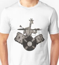 Anthropomorphic N°24 Unisex T-Shirt