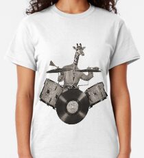 Anthropomorphic N°24 Classic T-Shirt