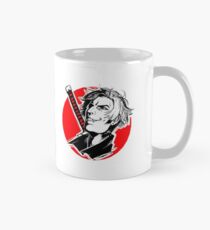 Halloween Z 2018 Mug