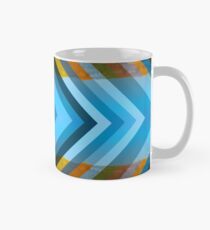 Unnatural Lines Mug