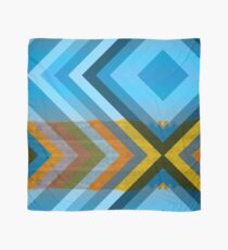 Unnatural Lines Scarf