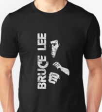 Lee, Bruce. Unisex T-Shirt