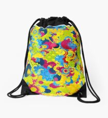 The Colors Drawstring Bag
