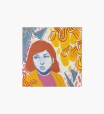 Suzy Art Board