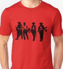 the wild bunch Unisex T-Shirt