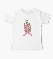Queen Sloth Baby Tee