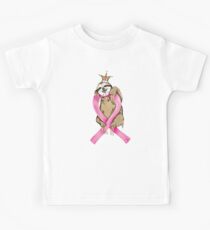 Queen Sloth Kids Tee
