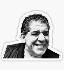Joey Coco Diaz Sticker