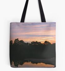*EVENING REFLECTIONS* Tote Bag