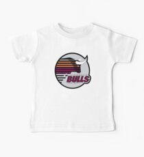 JACKSONVILLE FOOTBALL DEFUNCT TEAM Baby Tee