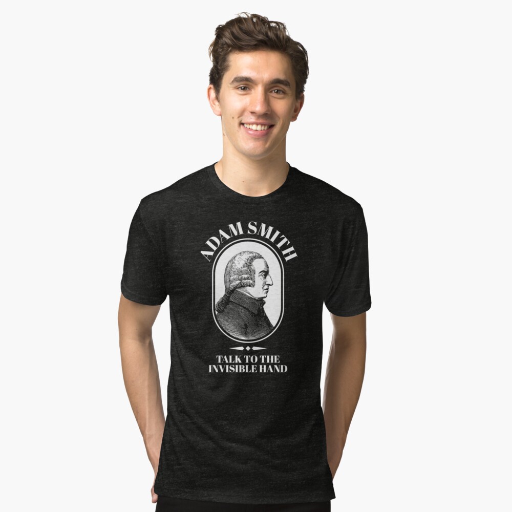 funny economics t shirts