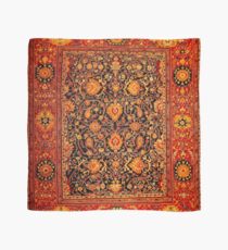 PERSIAN PATTERNS Scarf