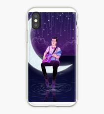 Fly me to the moon iPhone Case