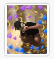 memeulous wholesome Sticker